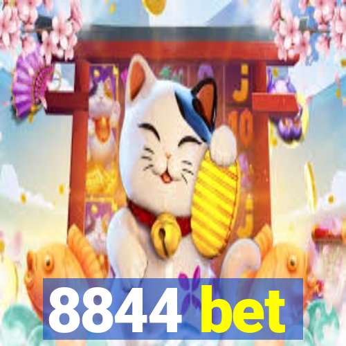 8844 bet